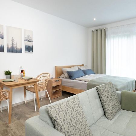 Apart4Me Scandi Apartment Geislingen Zentral Mit Parkplatz Geislingen an der Steige Exteriér fotografie