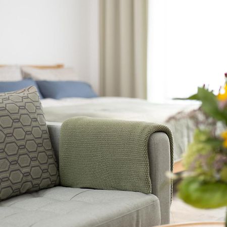 Apart4Me Scandi Apartment Geislingen Zentral Mit Parkplatz Geislingen an der Steige Exteriér fotografie