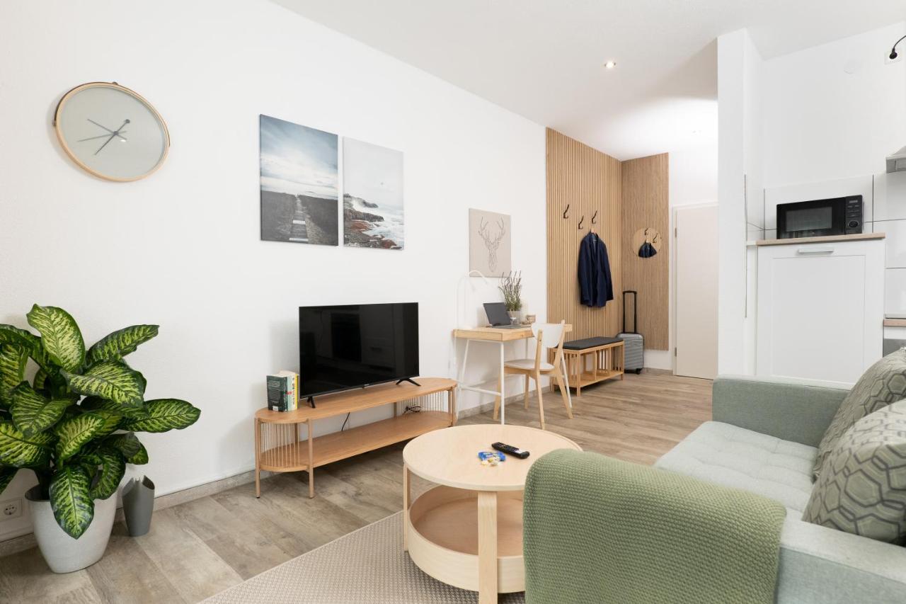 Apart4Me Scandi Apartment Geislingen Zentral Mit Parkplatz Geislingen an der Steige Exteriér fotografie