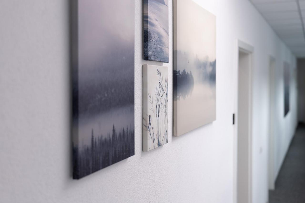 Apart4Me Scandi Apartment Geislingen Zentral Mit Parkplatz Geislingen an der Steige Exteriér fotografie
