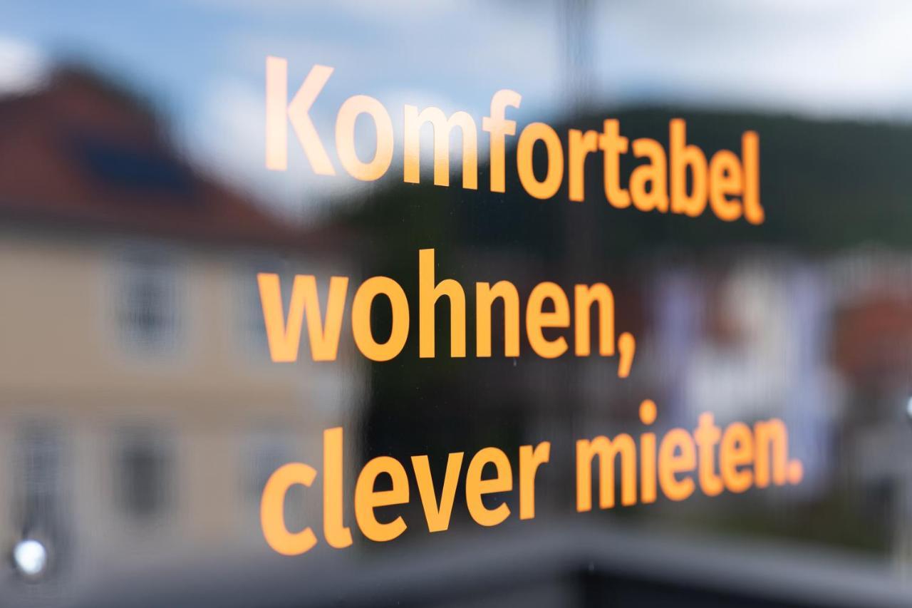 Apart4Me Scandi Apartment Geislingen Zentral Mit Parkplatz Geislingen an der Steige Exteriér fotografie